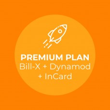 PREMIUM PLAN RM 143 (monthly)