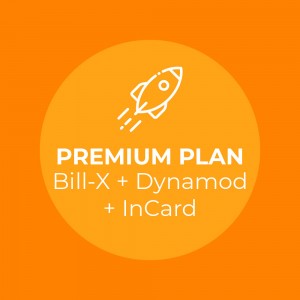PREMIUM PLAN RM 143 (monthly)